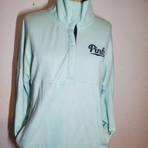 PINK Victoria's Secret women’s  sweat shirt  hoodie size XS